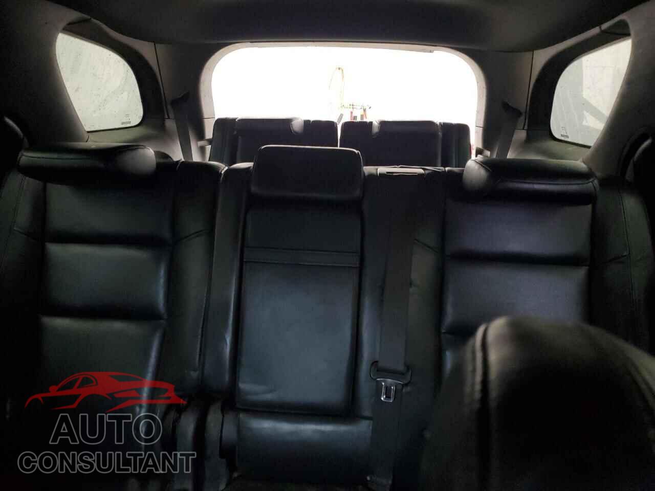 DODGE DURANGO 2021 - 1C4RDJDG3MC718283