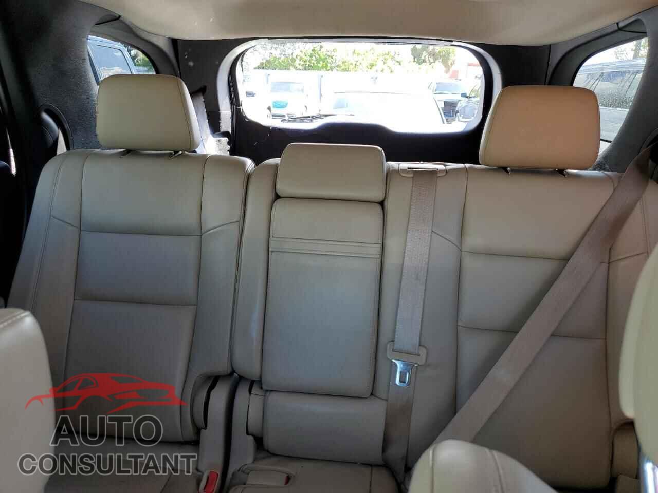DODGE DURANGO 2014 - 1C4RDHDG7EC402606