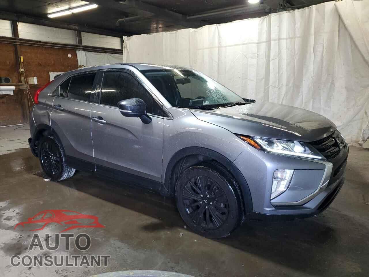 MITSUBISHI ECLIPSE 2019 - JA4AT4AA1KZ020292