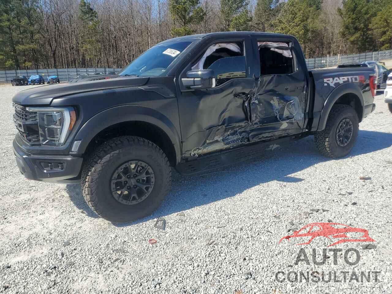 FORD F150 2023 - 1FTFW1RJ7PFA58849
