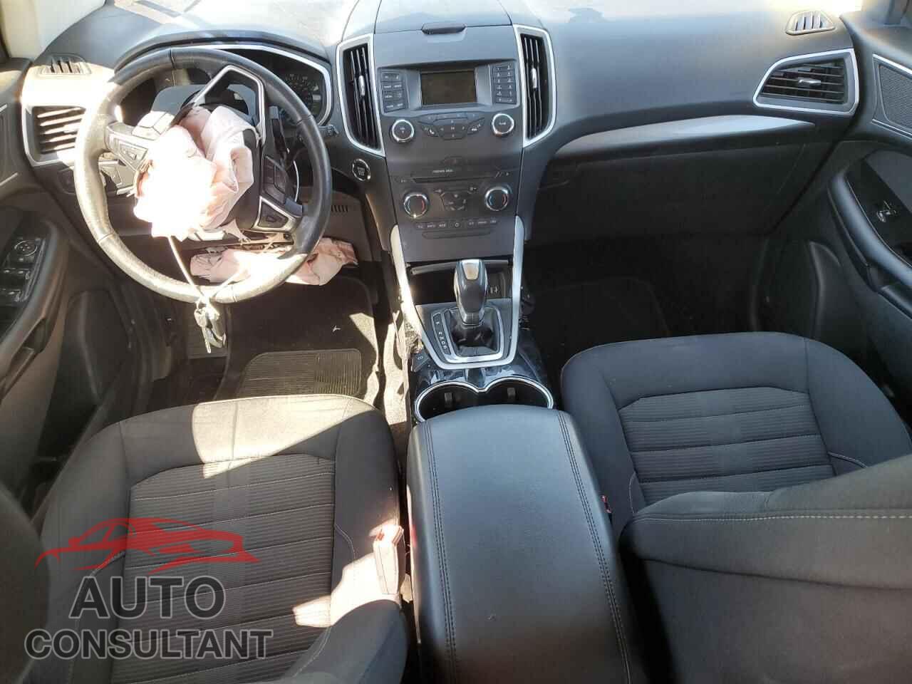 FORD EDGE 2016 - 2FMPK3J82GBB53403