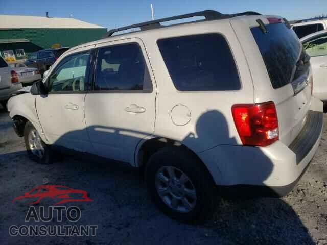 MAZDA TRIBUTE 2011 - 4F2CY9C74BKM05014