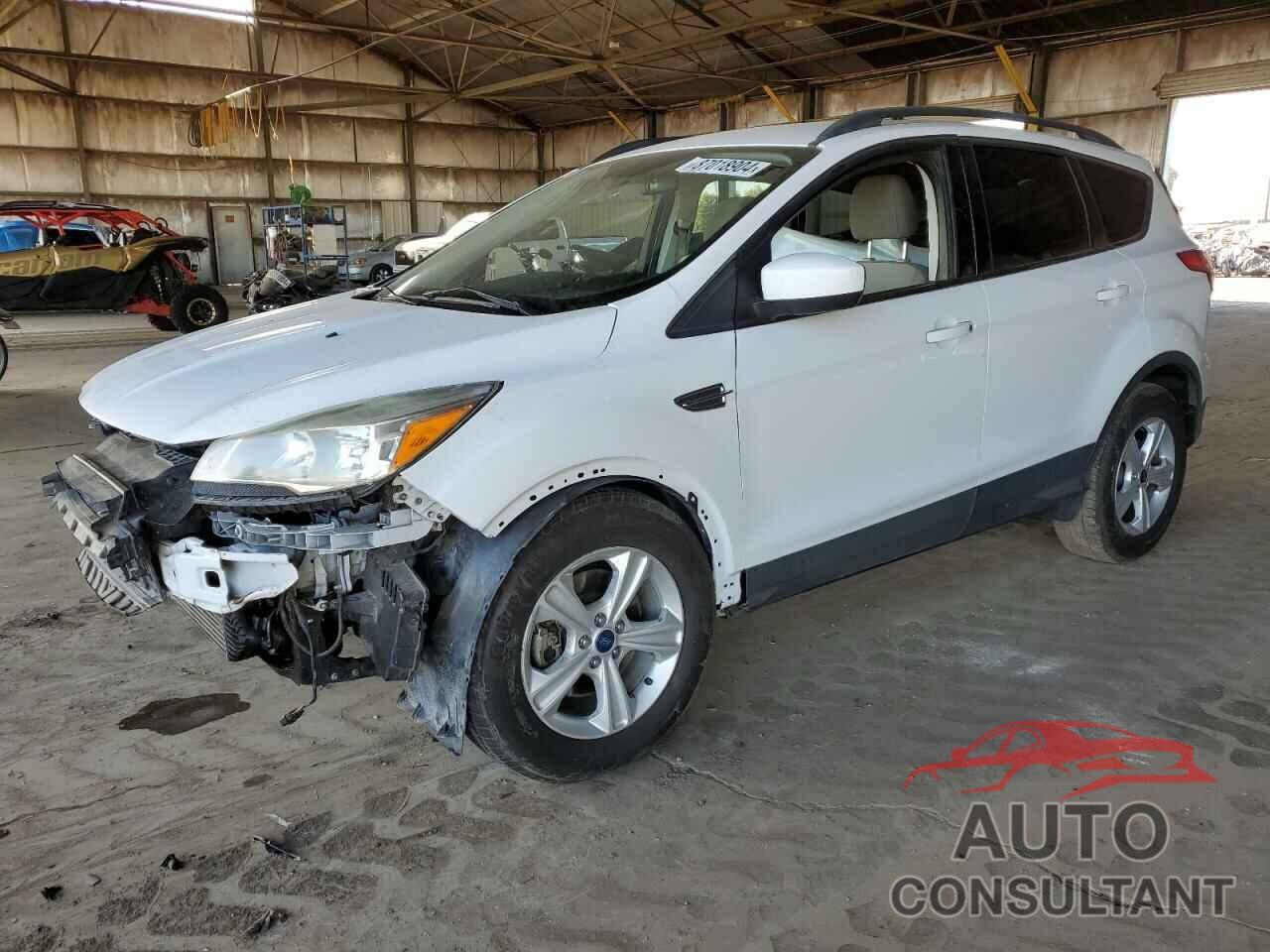 FORD ESCAPE 2015 - 1FMCU9GX1FUB09797