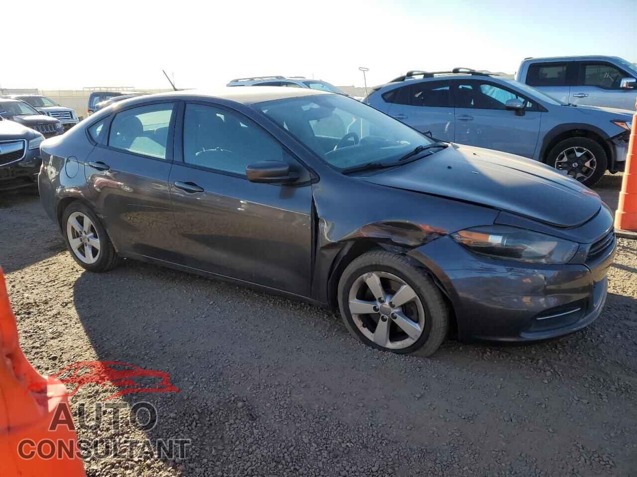DODGE DART 2016 - 1C3CDFBB3GD551159