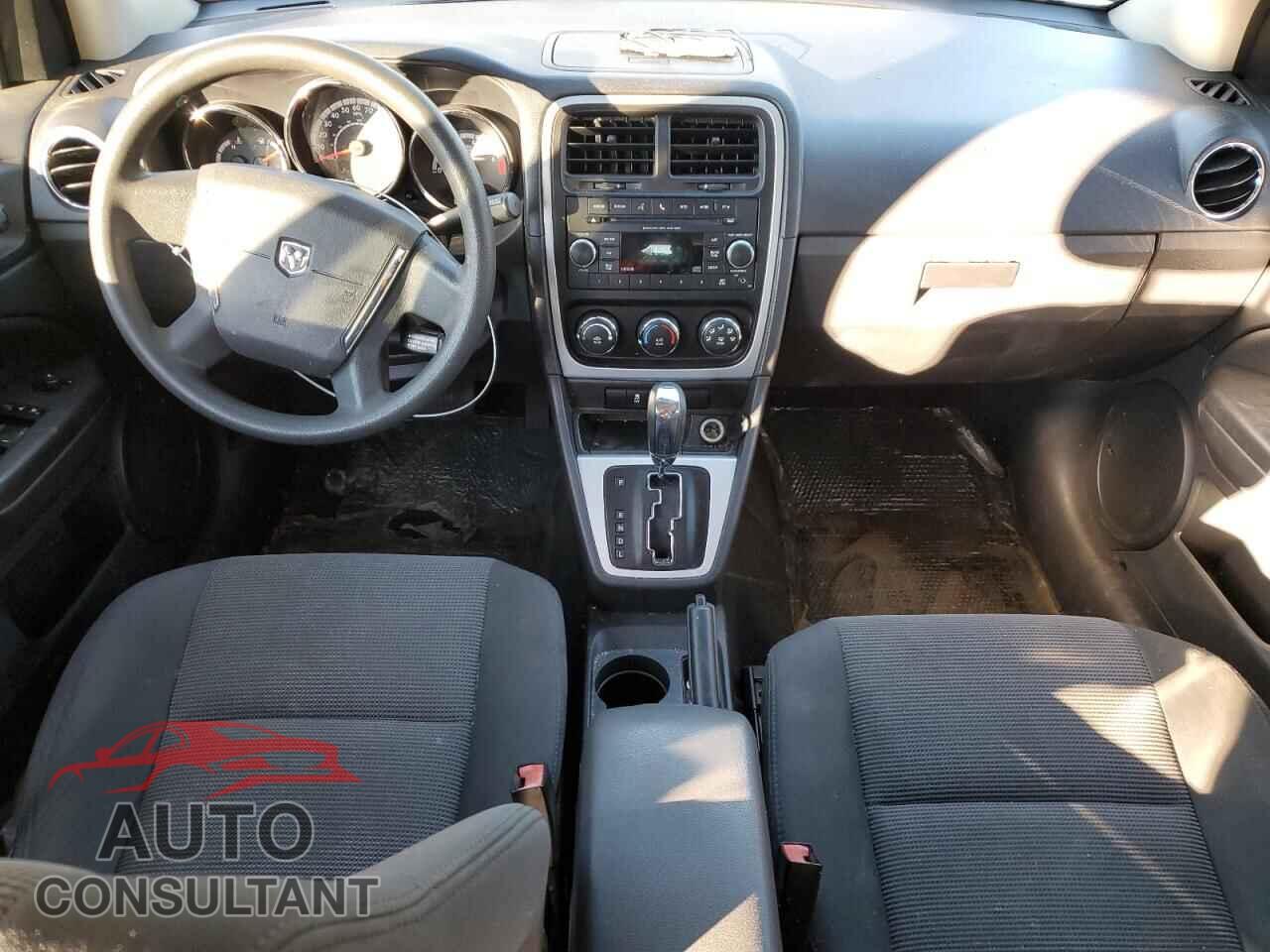 DODGE CALIBER 2012 - 1C3CDWDA4CD535180