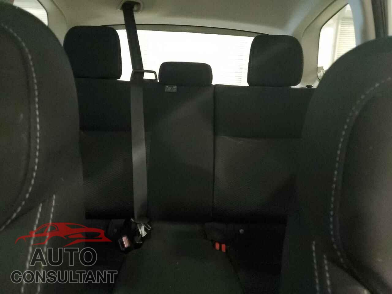 SUBARU FORESTER 2017 - JF2SJAAC7HH535863