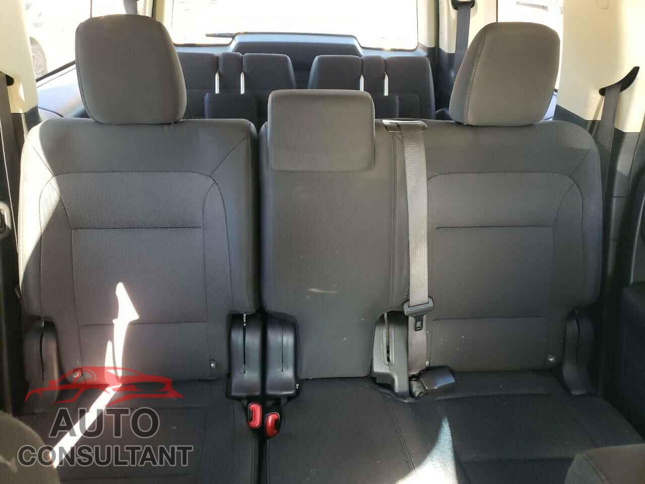 FORD FLEX 2015 - 2FMGK5B83FBA10338