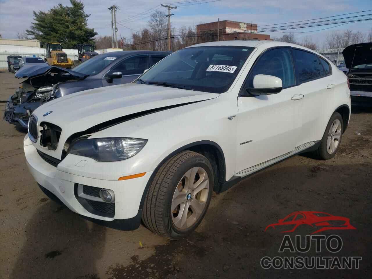 BMW X6 2013 - 5UXFG2C50DL785633