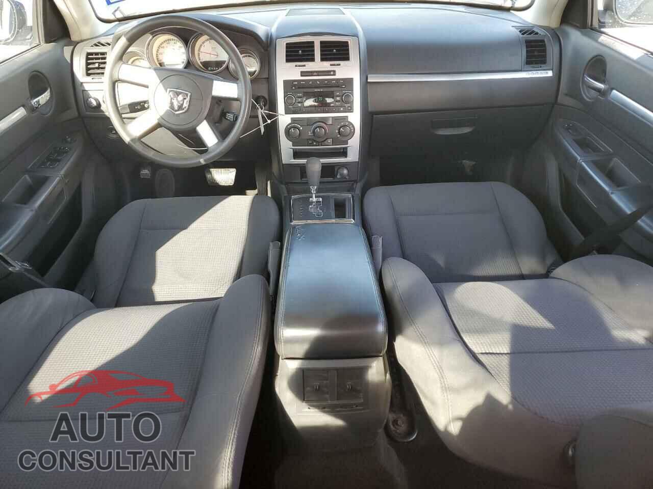 DODGE CHARGER 2010 - 2B3CA3CV5AH148887