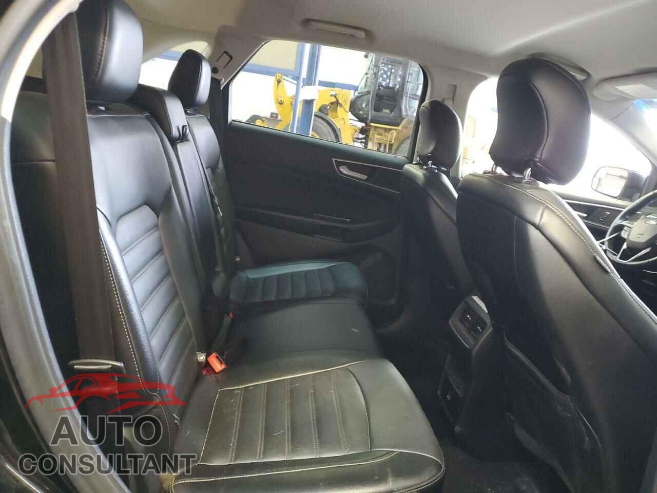 FORD EDGE 2016 - 2FMPK4J9XGBC07366