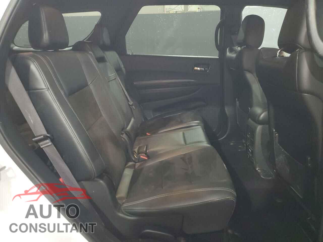 DODGE DURANGO 2022 - 1C4RDHDGXNC218311