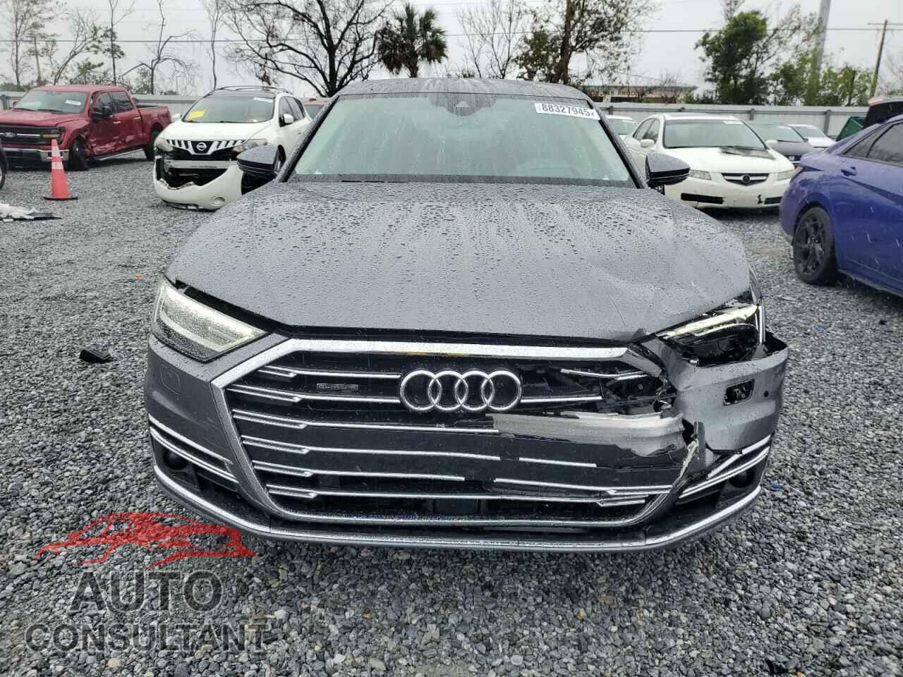AUDI A8 2019 - WAU8DAF88KN019828