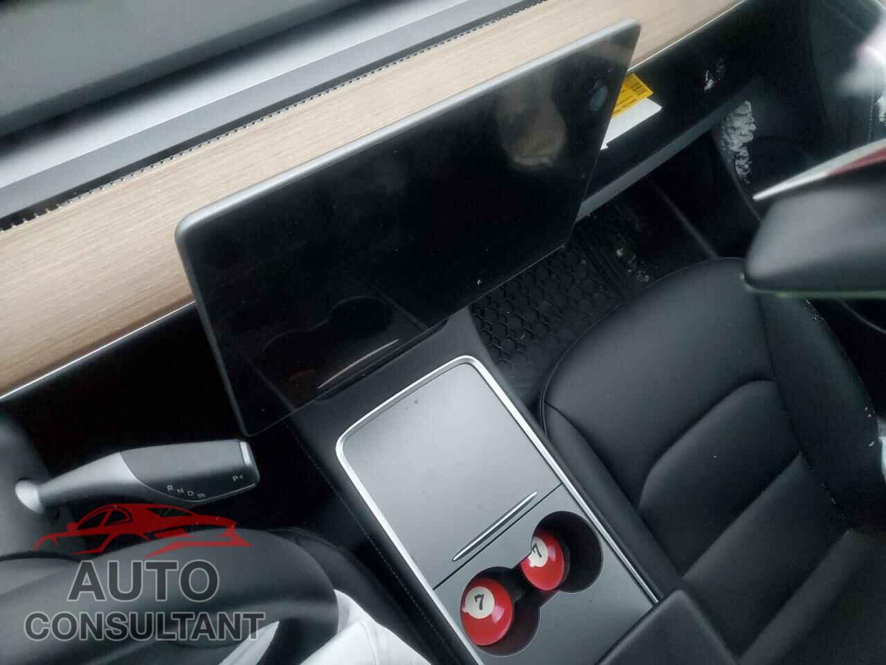 TESLA MODEL 3 2023 - 5YJ3E1EA3PF550374
