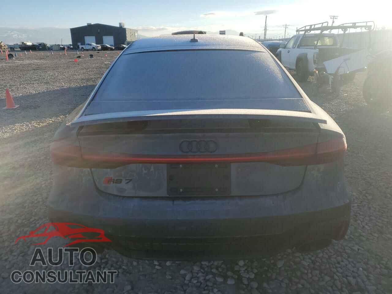 AUDI S7/RS7 2021 - WUAPCBF29MN906928