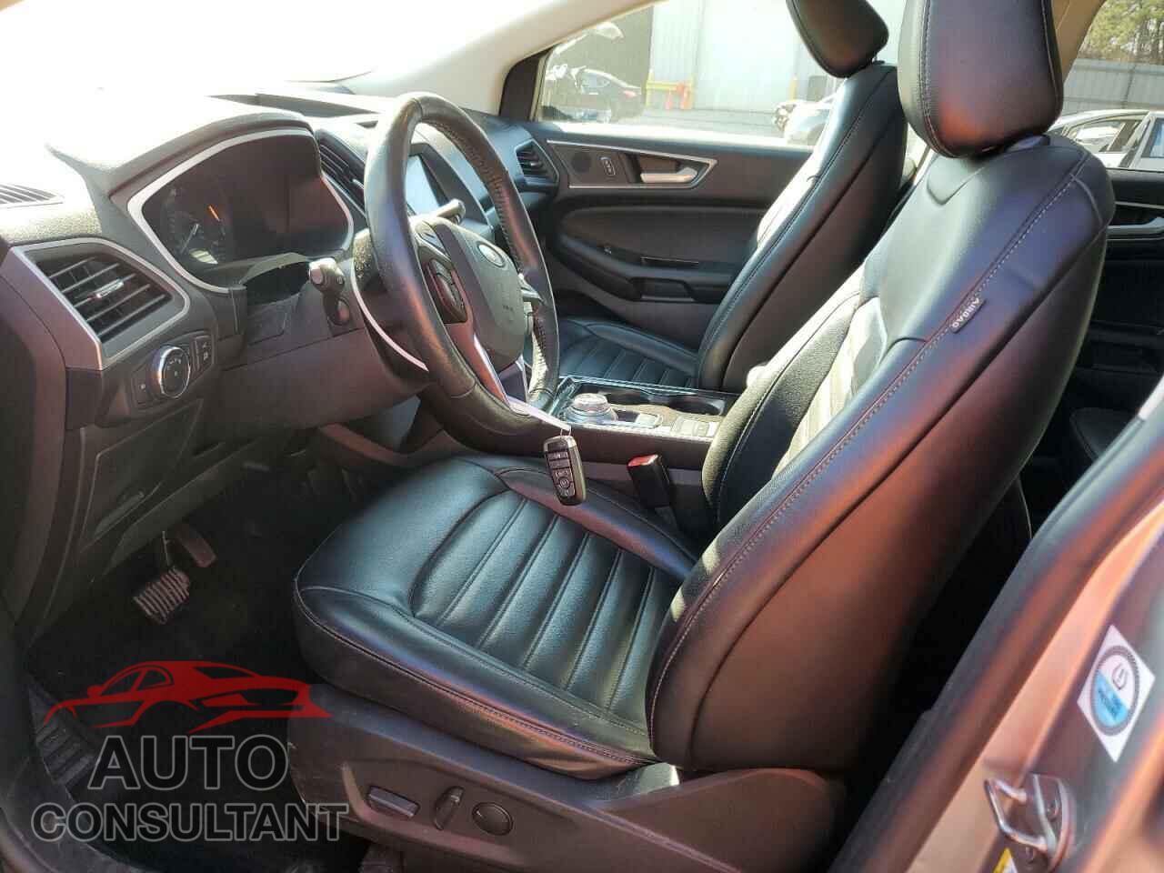 FORD EDGE 2020 - 2FMPK3J94LBA20791