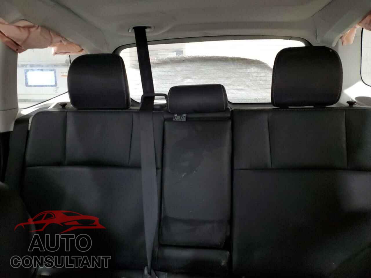 SUBARU FORESTER 2014 - JF2SJGPCXEH424973