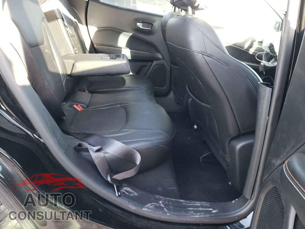 JEEP COMPASS 2017 - 3C4NJCBBXHT629475