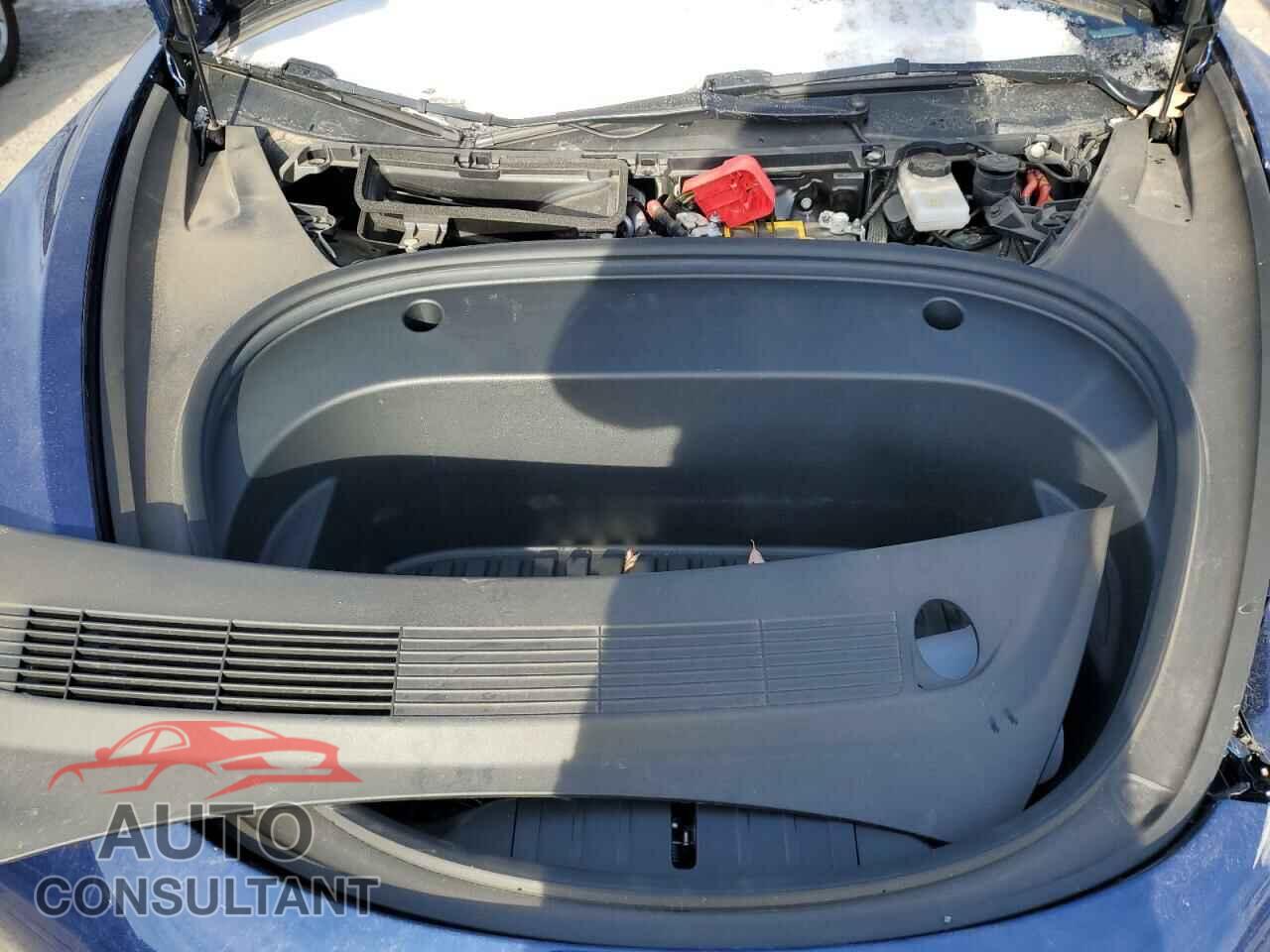 TESLA MODEL 3 2022 - 5YJ3E1EB0NF103121