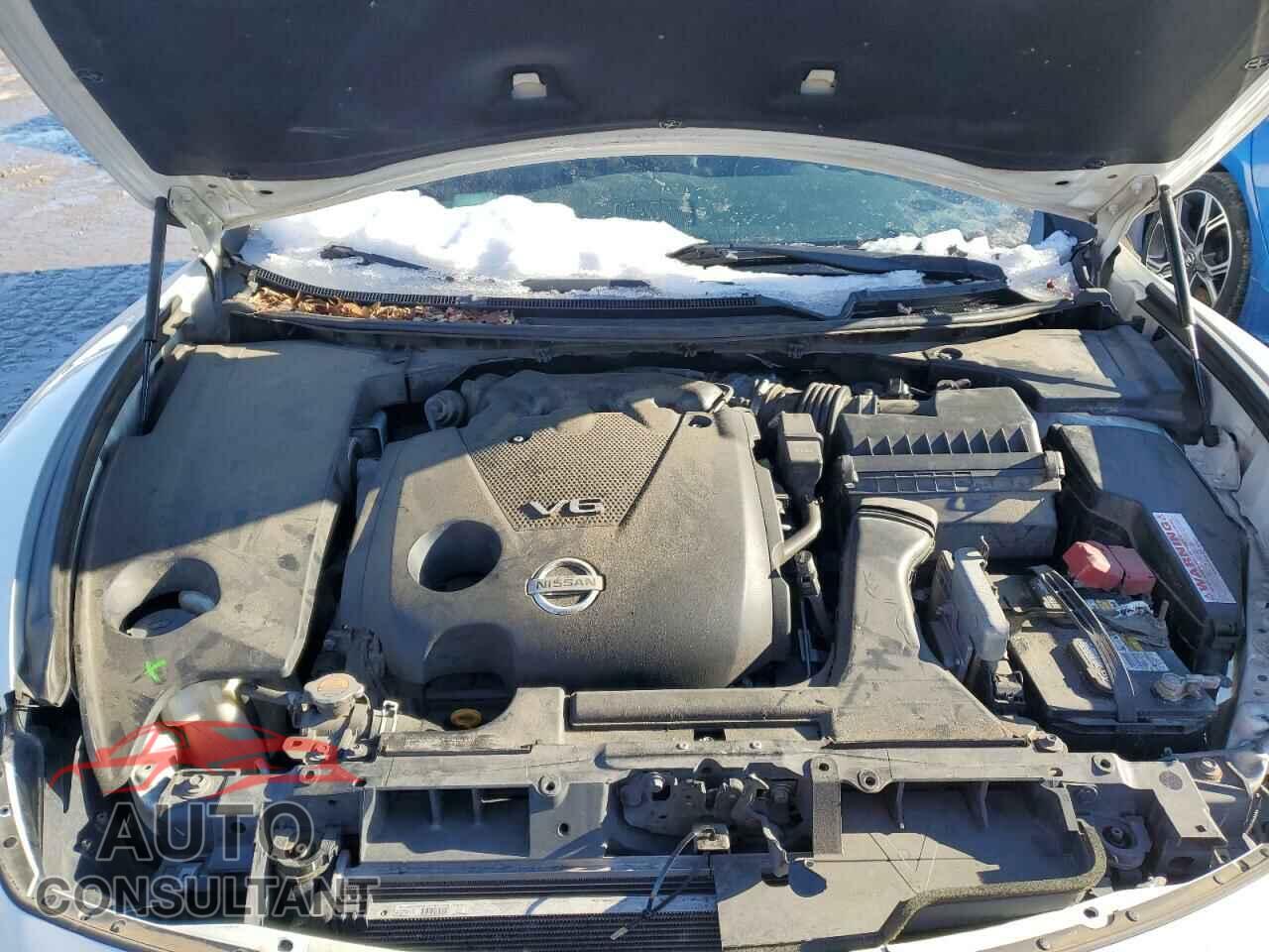NISSAN MAXIMA 2014 - 1N4AA5AP1EC459785