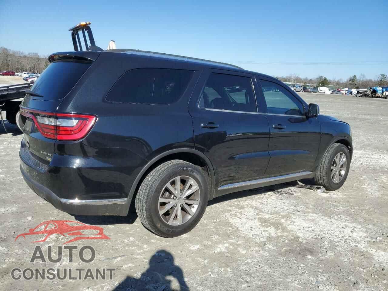 DODGE DURANGO 2014 - 1C4RDHDG1EC590149