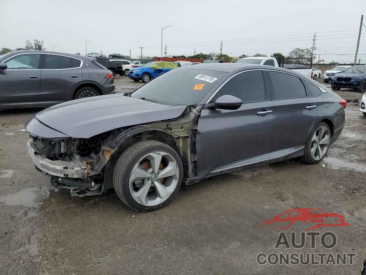 HONDA ACCORD 2018 - 1HGCV2F99JA006022