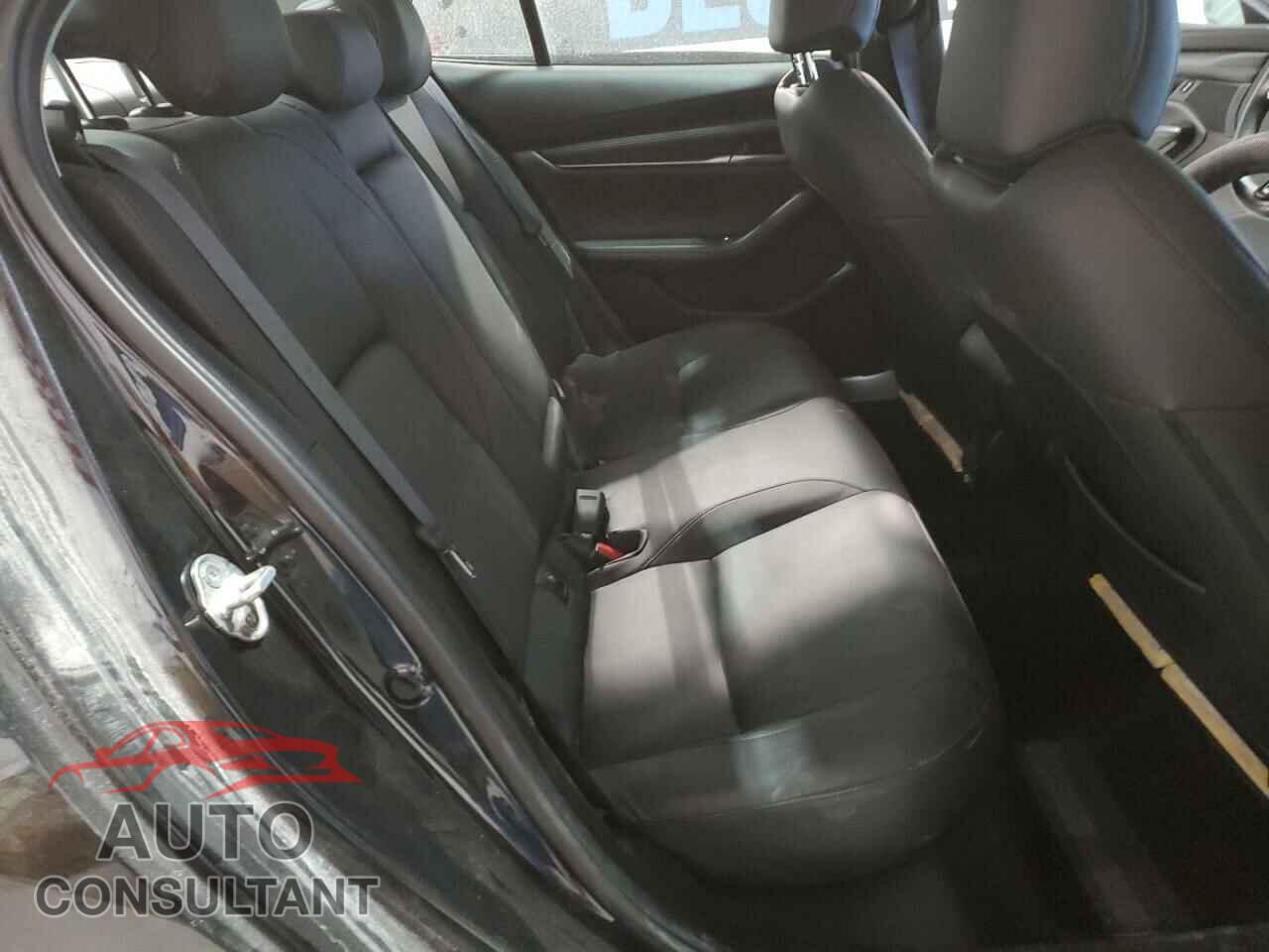 MAZDA 3 SELECT S 2024 - 3MZBPABM9RM415285