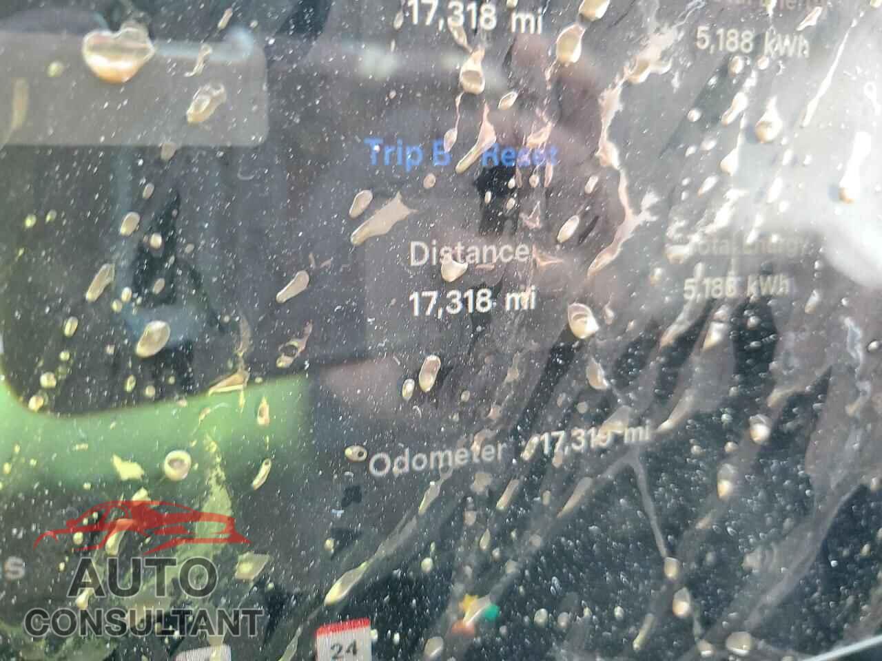 TESLA MODEL 3 2024 - 5YJ3E1EB2RF798417