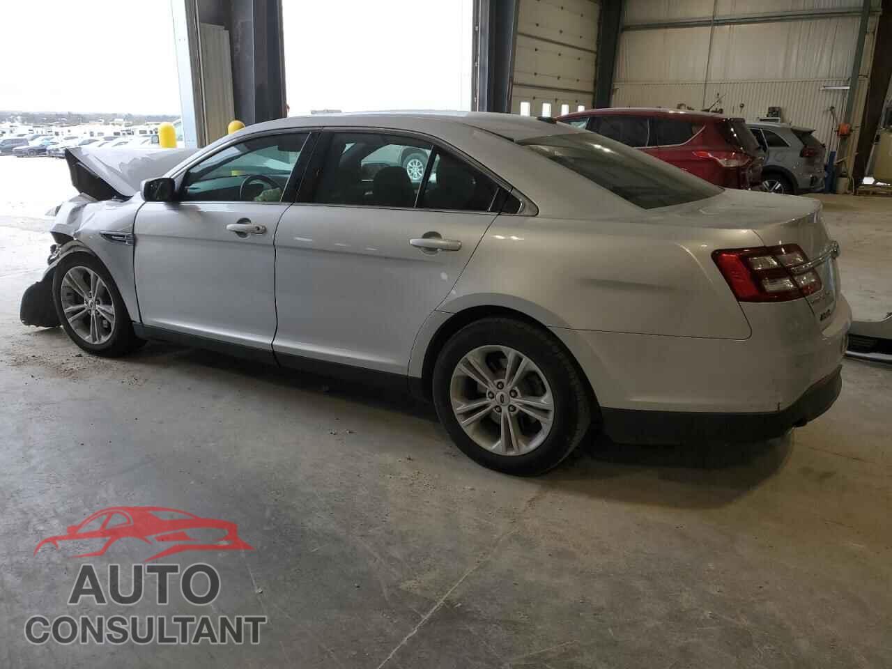 FORD TAURUS 2015 - 1FAHP2E85FG151561
