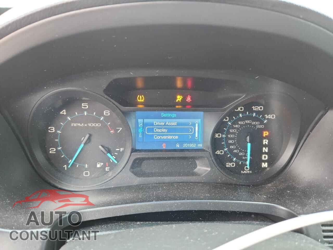 FORD EXPLORER 2013 - 1FM5K7B80DGA04246