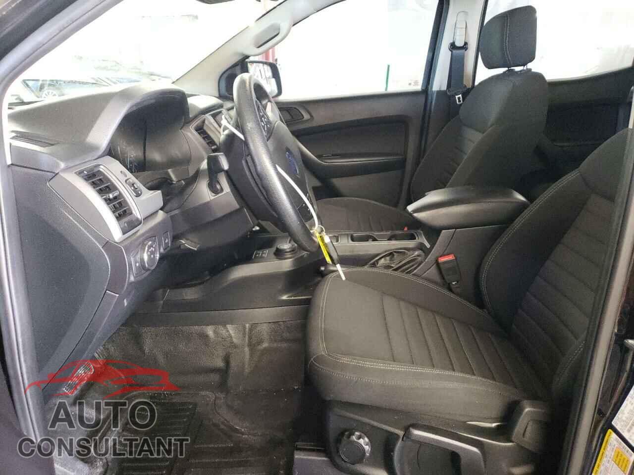 FORD RANGER 2021 - 1FTER4FH1MLD16155