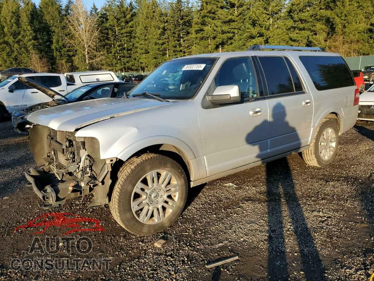 FORD EXPEDITION 2011 - 1FMJK2A51BEF13702