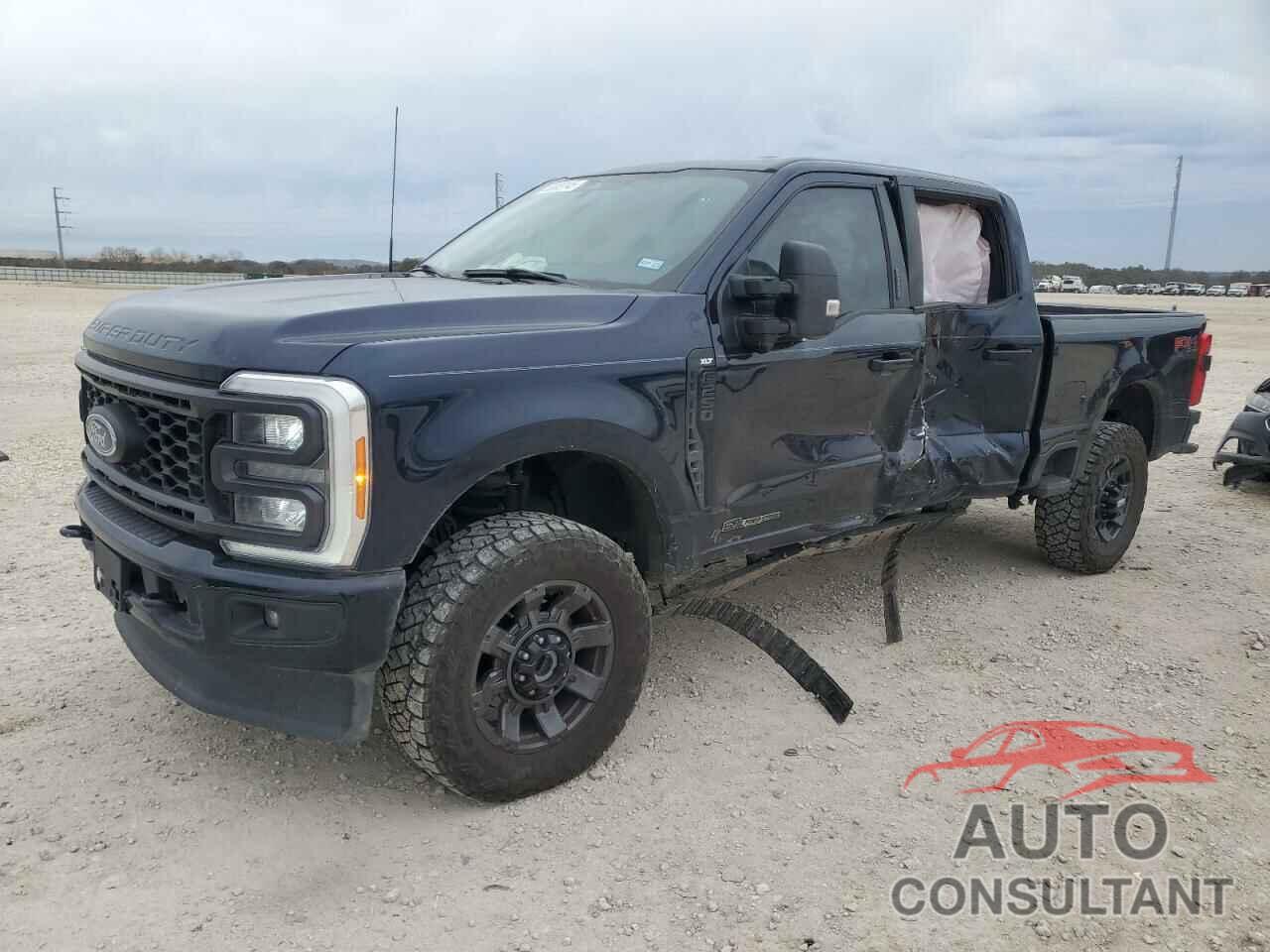 FORD F250 2023 - 1FT8W2BT5PEC99955
