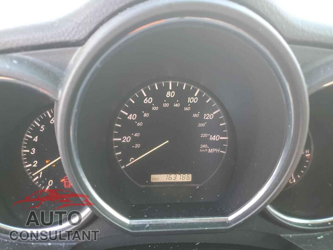 LEXUS RX350 2009 - 2T2HK31U99C118773