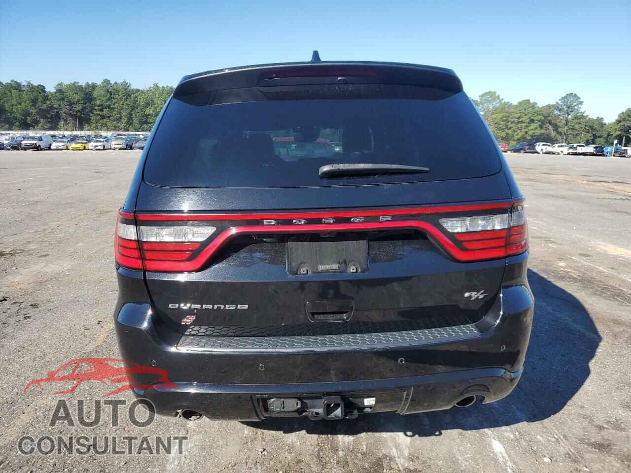 DODGE DURANGO 2023 - 1C4SDJCT7PC556193