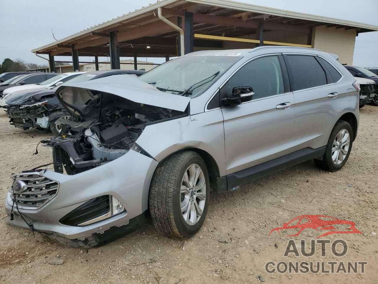 FORD EDGE 2020 - 2FMPK3K97LBA30584