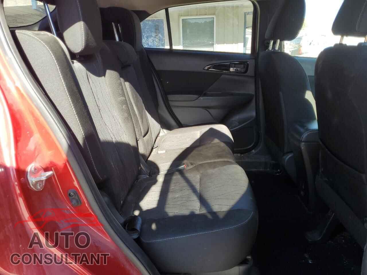 MITSUBISHI ECLIPSE 2019 - JA4AT5AA4KZ021216