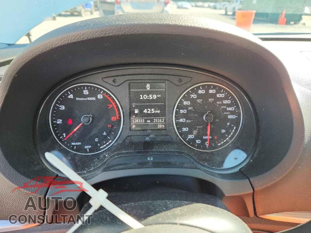 AUDI A3 2017 - WAUGUGFF5H1042285