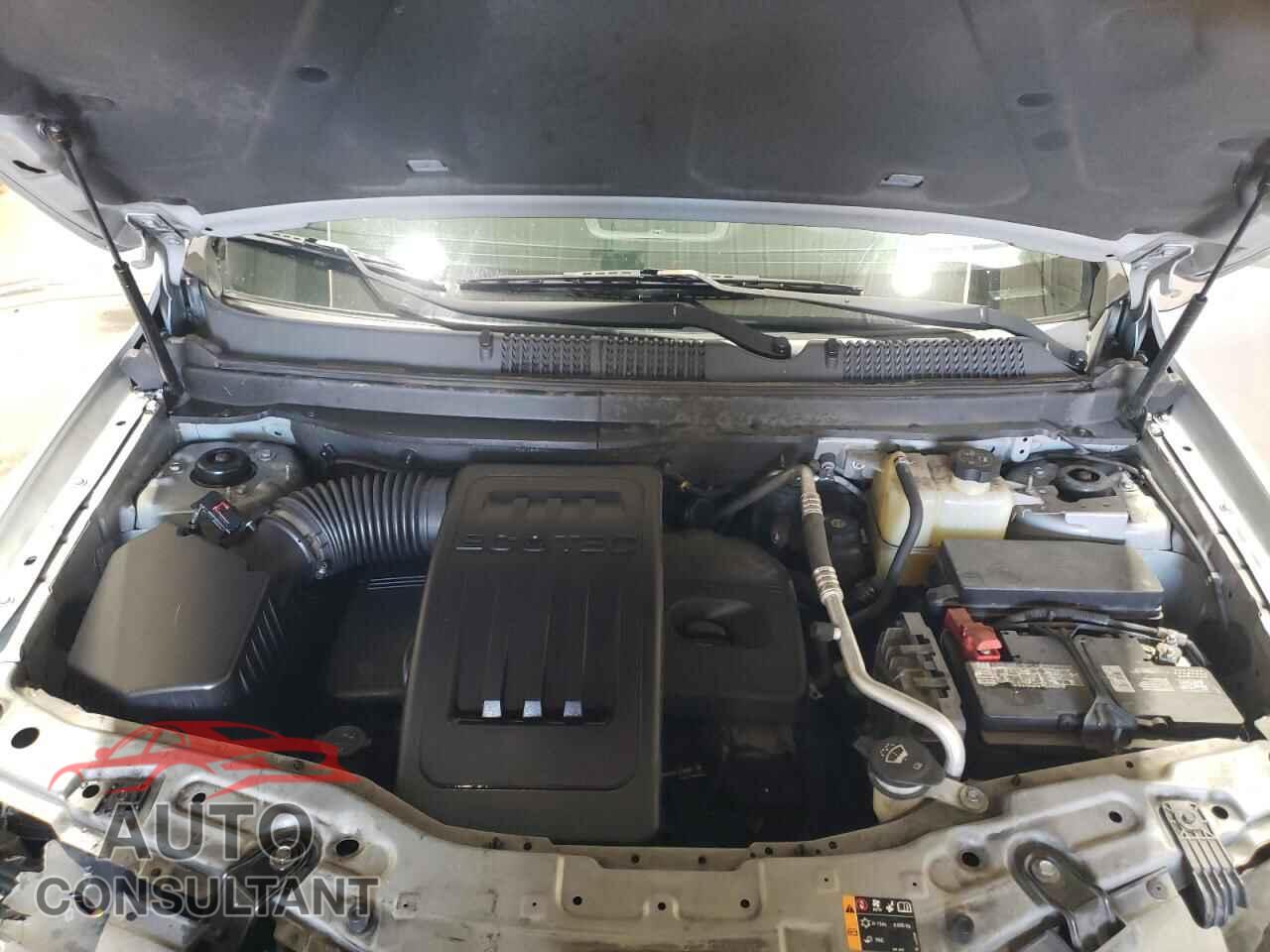 CHEVROLET CAPTIVA 2014 - 3GNAL3EKXES667298