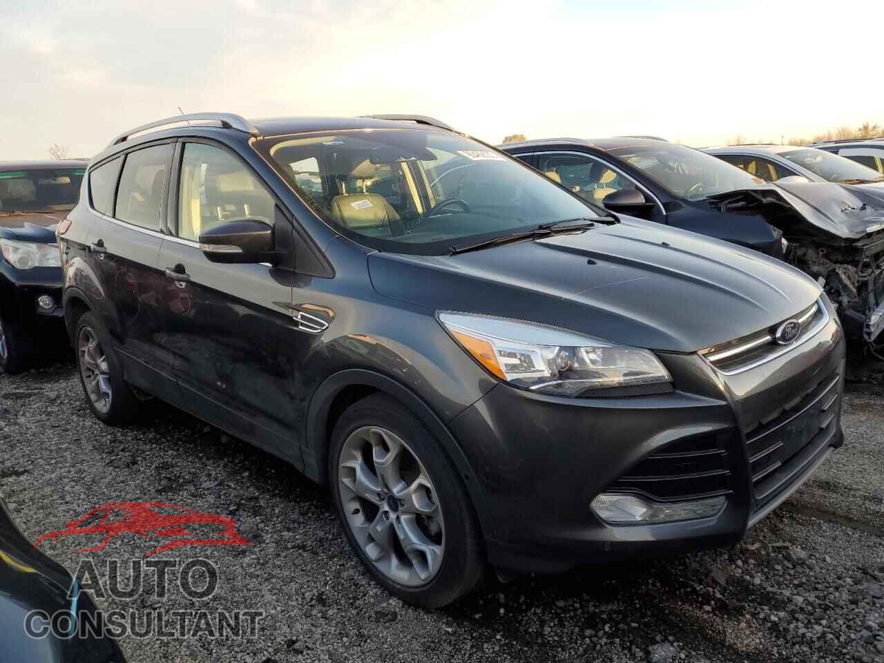 FORD ESCAPE 2016 - 1FMCU9JX7GUB44600