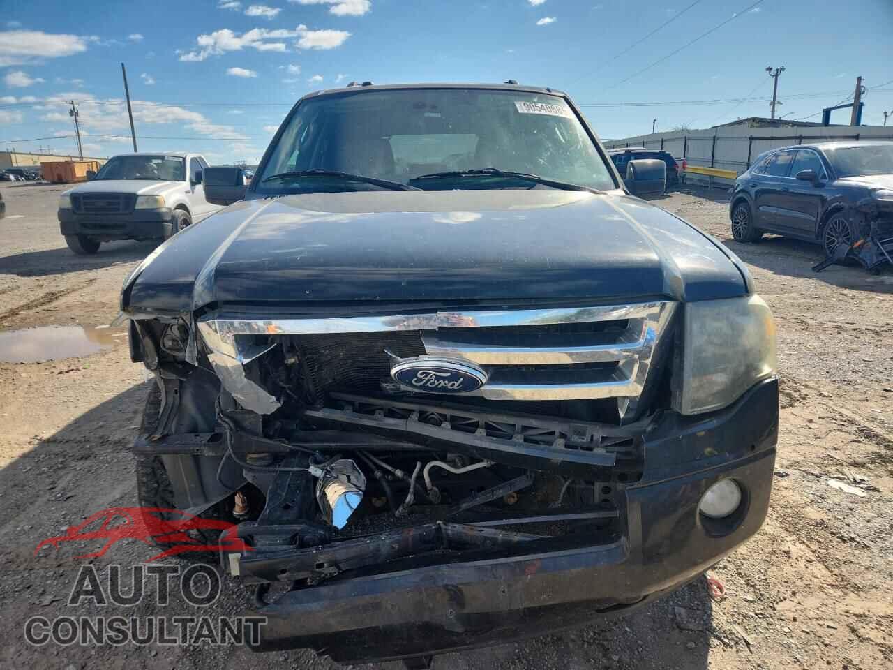 FORD EXPEDITION 2013 - 1FMJU2A57DEF51576