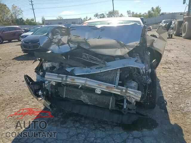 FORD FUSION 2014 - 3FA6P0HD7ER157664