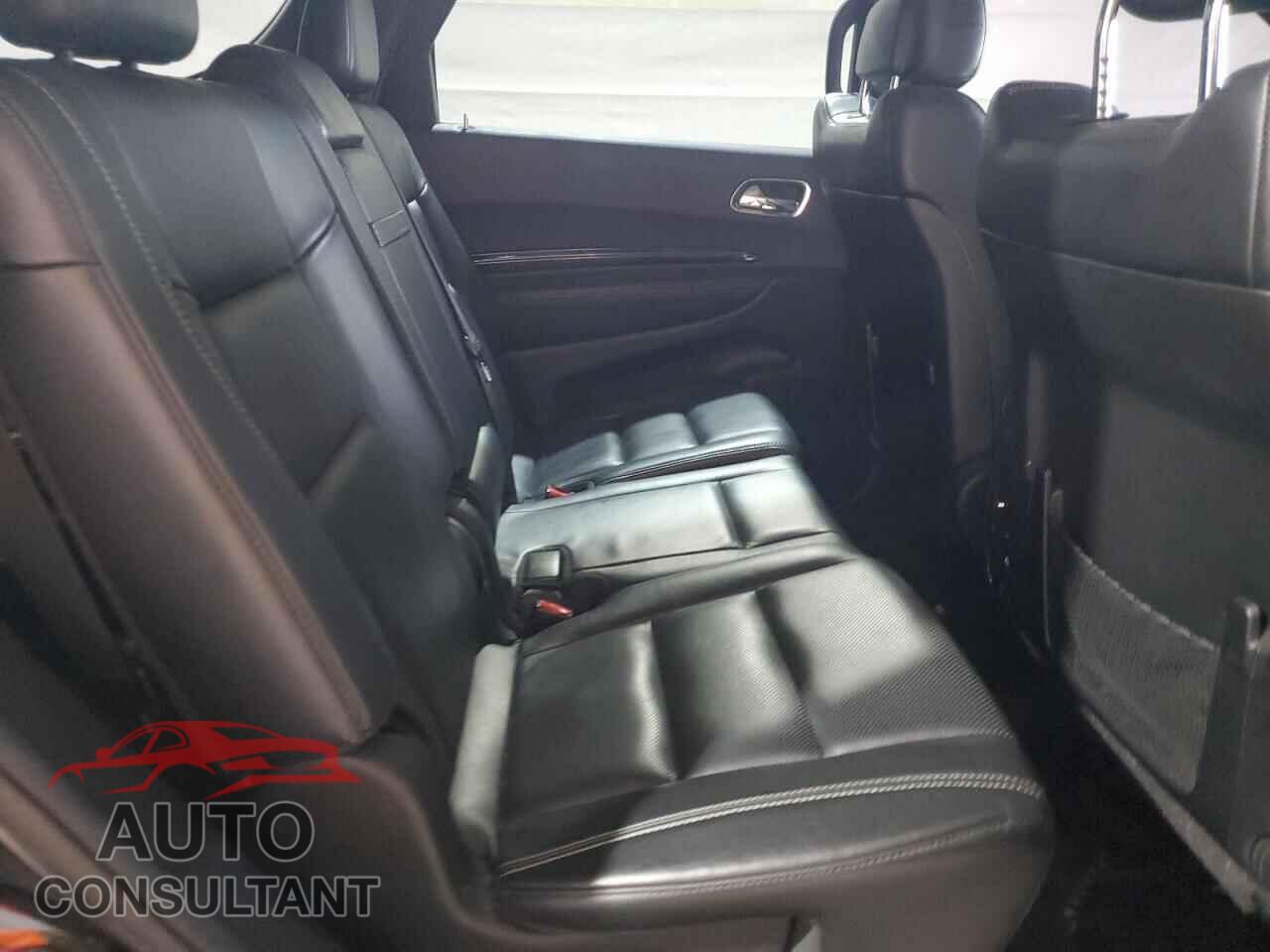 DODGE DURANGO 2014 - 1C4RDJEG0EC520681