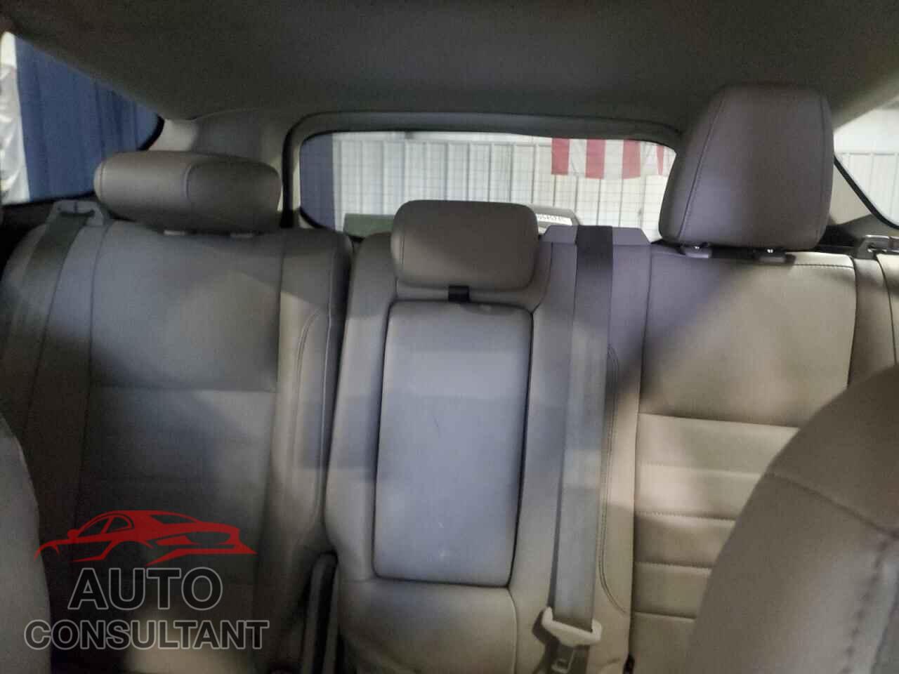 FORD ESCAPE 2014 - 1FMCU0J98EUC41685