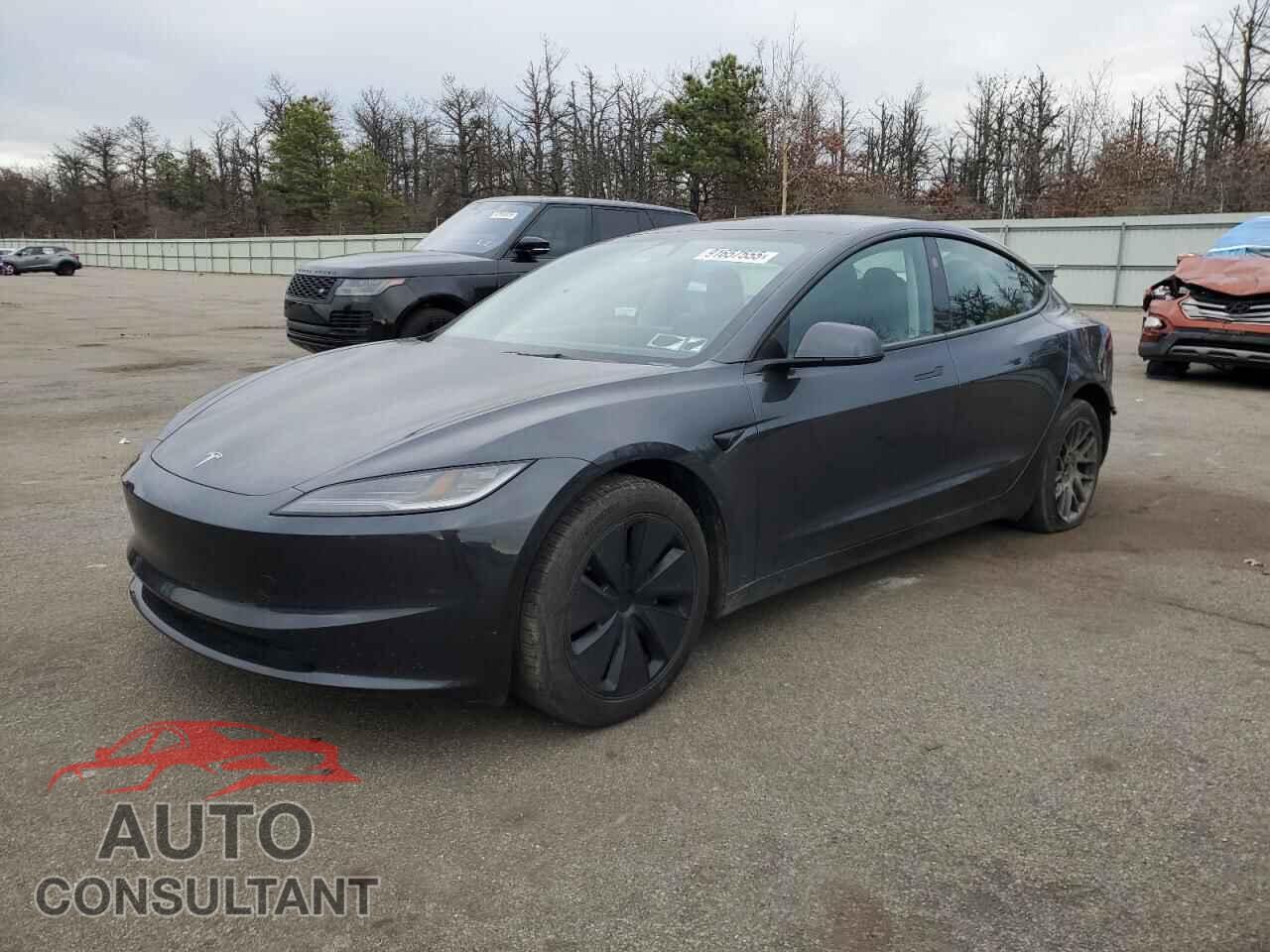TESLA MODEL 3 2024 - 5YJ3E1EA4RF774059