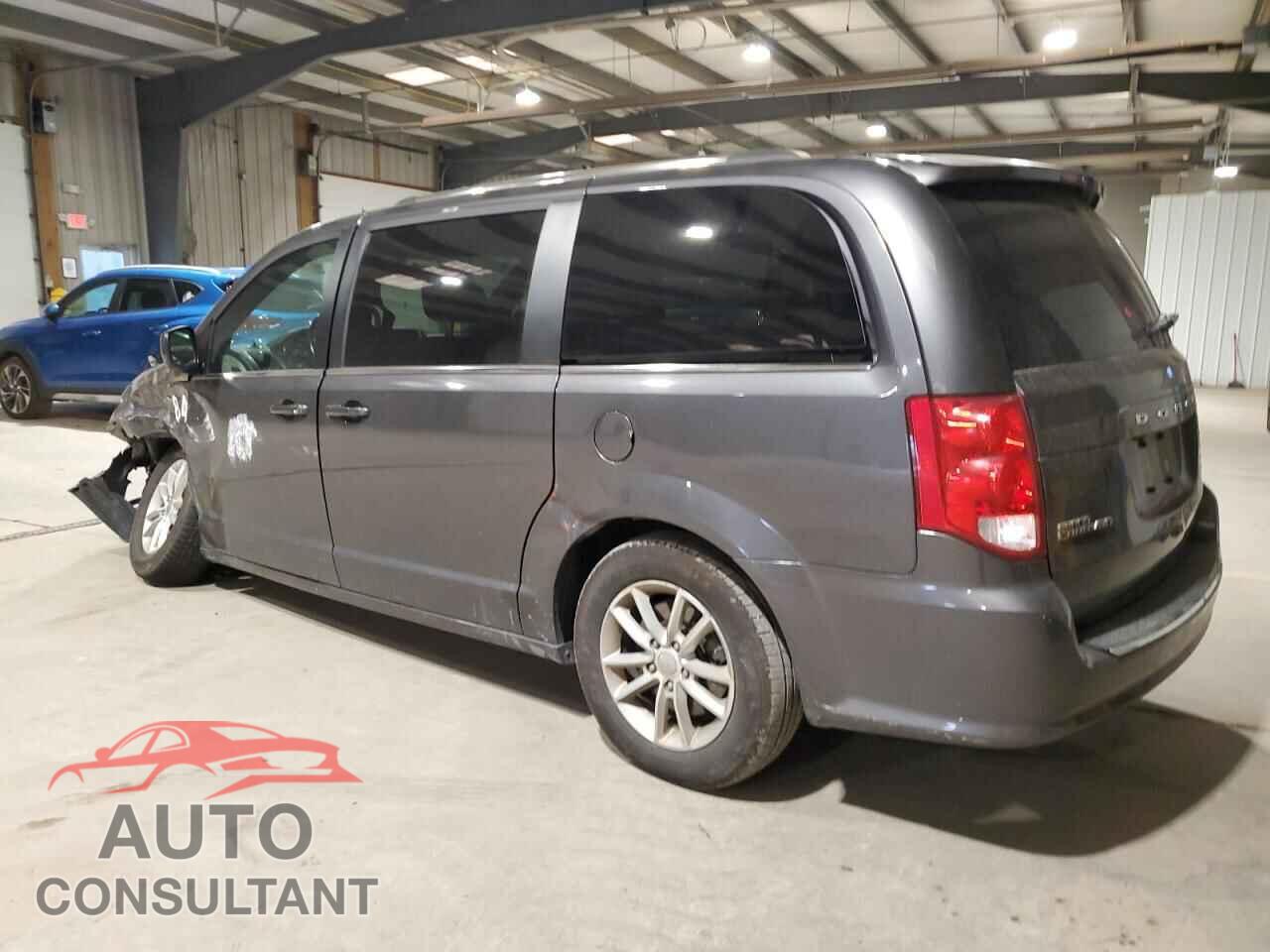 DODGE CARAVAN 2019 - 2C4RDGCG2KR774143