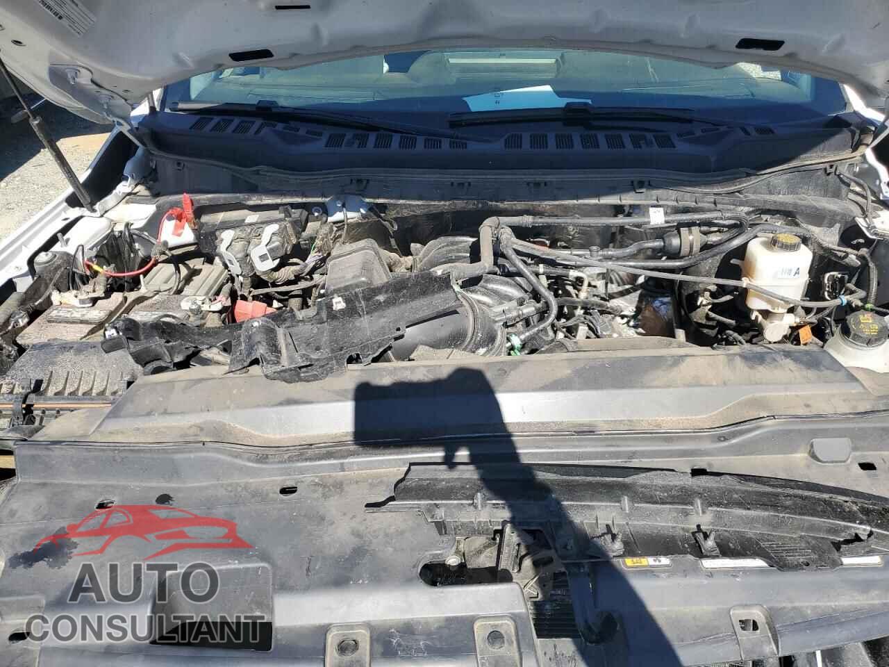 FORD F250 2024 - 1FT7W2BA2REF90264