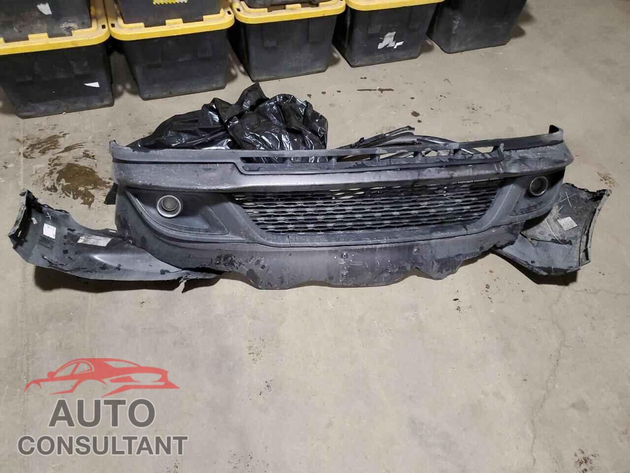DODGE DURANGO 2017 - 1C4RDJDGXHC611995