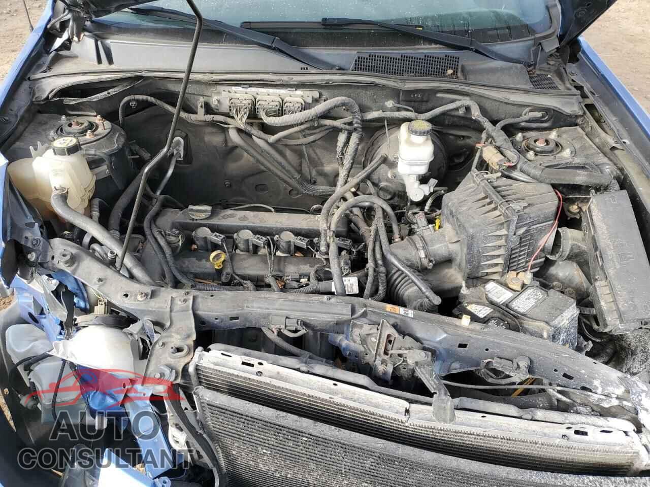 FORD ESCAPE 2012 - 1FMCU9D7XCKB76068