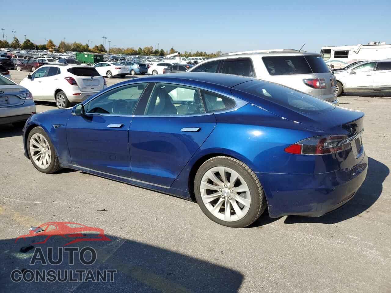 TESLA MODEL S 2019 - 5YJSA1E20KF339237