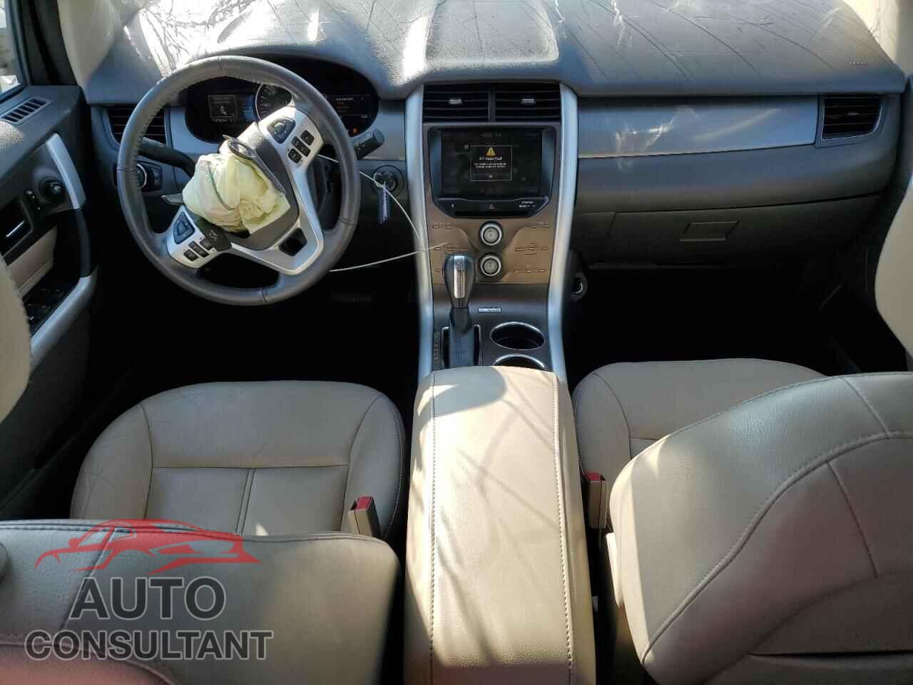 FORD EDGE 2013 - 2FMDK3JC6DBB99030